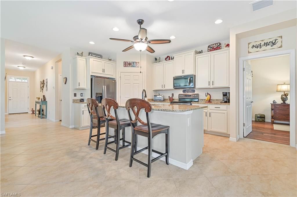 3233 Birch Tree Ln , Alva, FL 33920 Photo