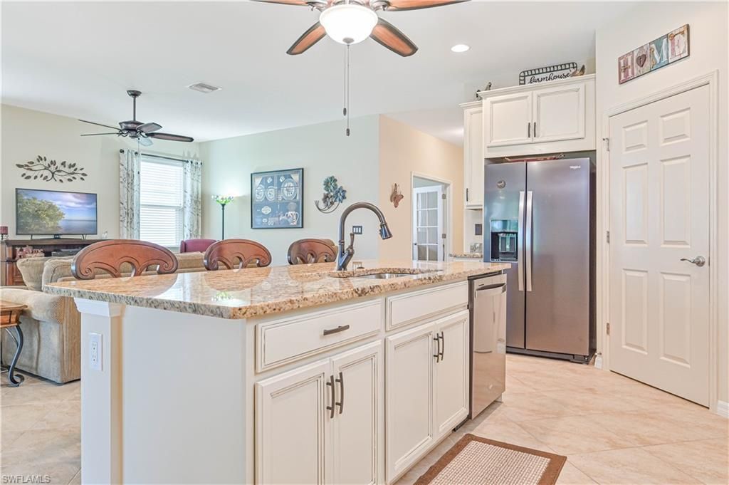 3233 Birch Tree Ln , Alva, FL 33920 Photo