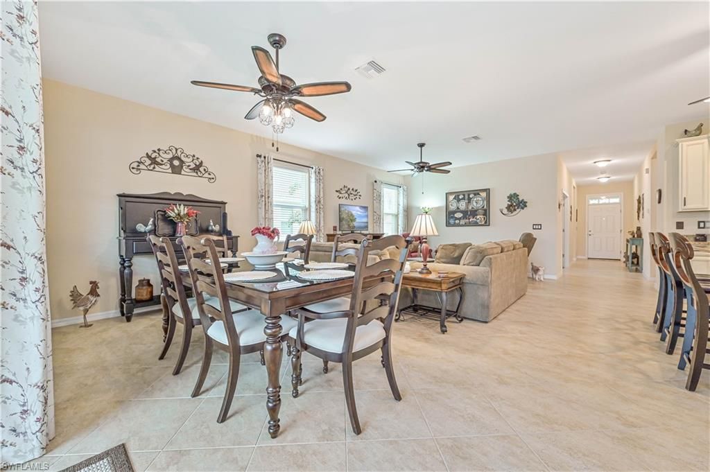 3233 Birch Tree Ln , Alva, FL 33920 Photo