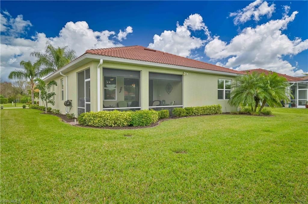 3233 Birch Tree Ln , Alva, FL 33920 Photo