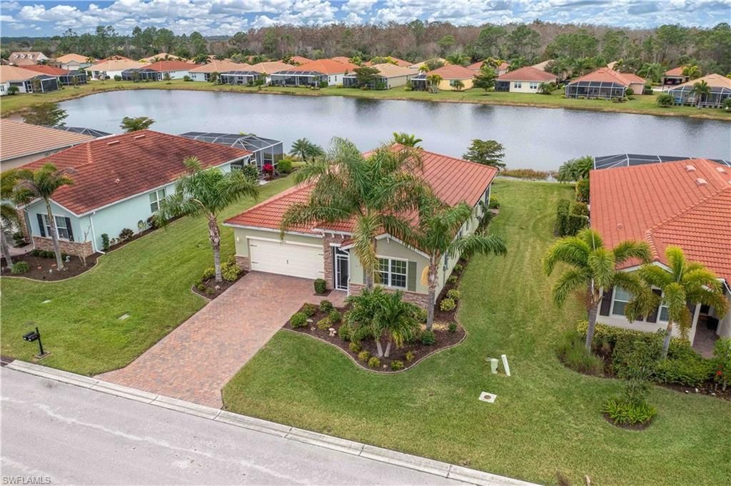 3233 Birch Tree Ln , Alva, FL 33920 Photo