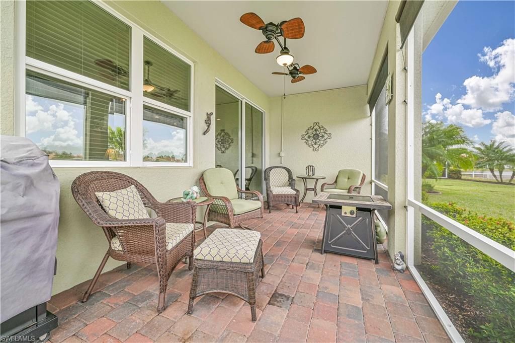 3233 Birch Tree Ln , Alva, FL 33920 Photo