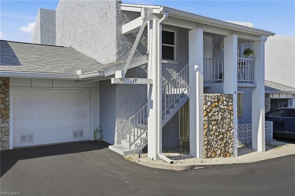 17 Watercolor Way , Unit 17, Naples, FL 34113 Photo