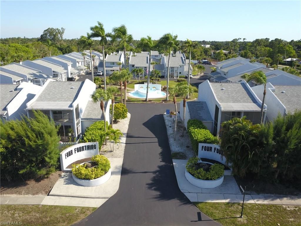 17 Watercolor Way , Unit 17, Naples, FL 34113 Photo