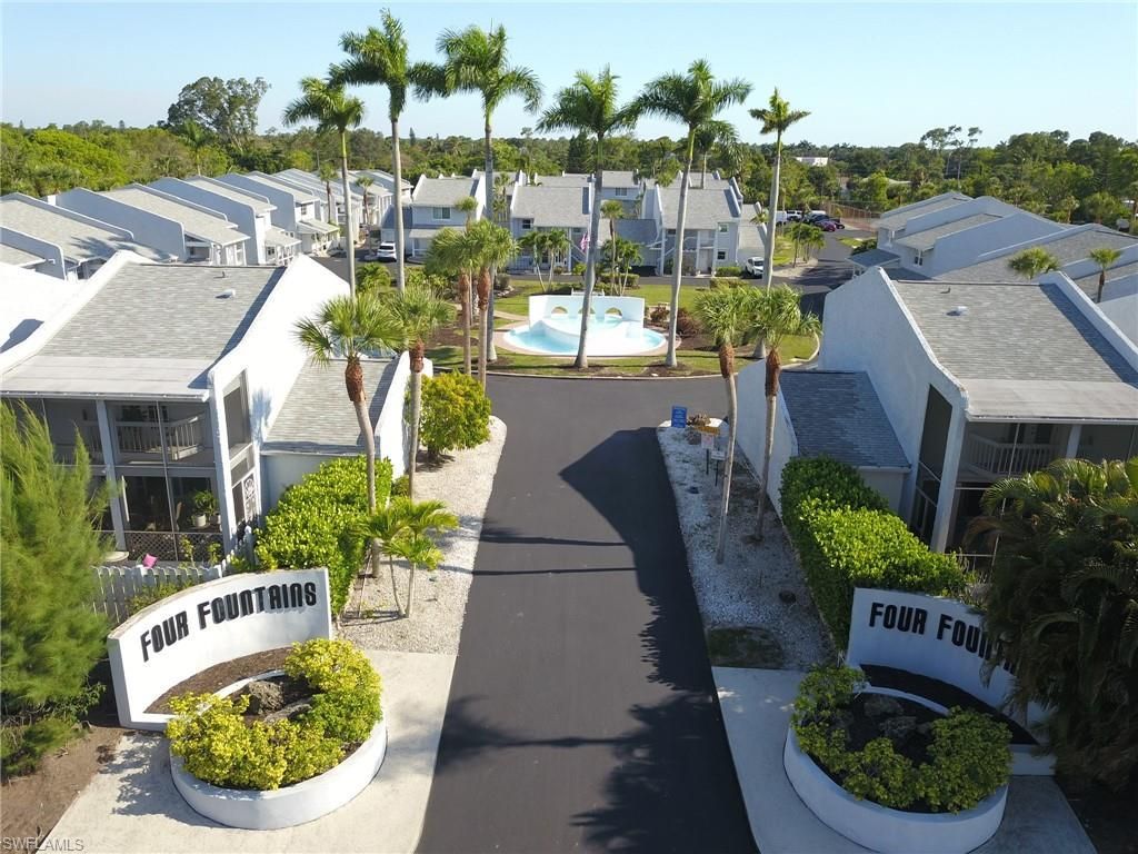 17 Watercolor Way , Unit 17, Naples, FL 34113 Photo