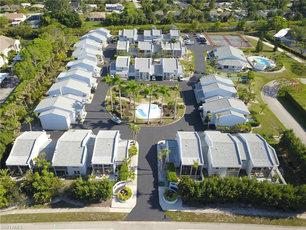 17 Watercolor Way , Unit 17, Naples, FL 34113 Photo