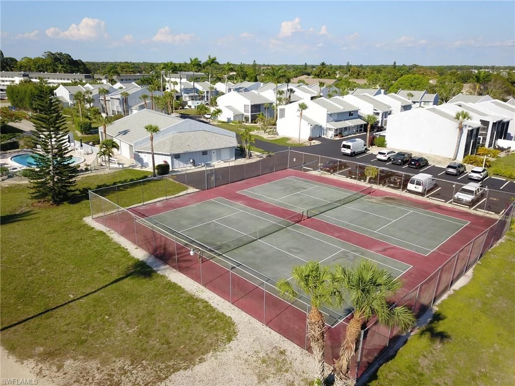 17 Watercolor Way , Unit 17, Naples, FL 34113 Photo