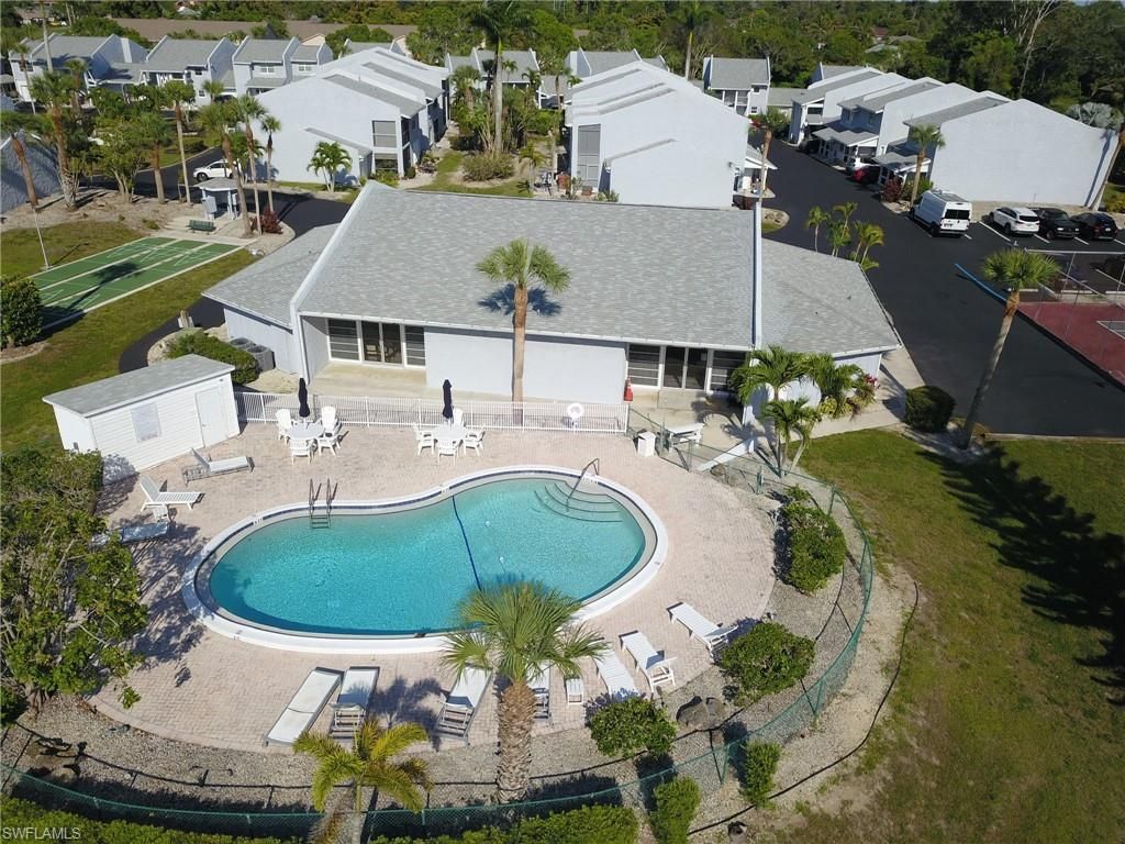 17 Watercolor Way , Unit 17, Naples, FL 34113 Photo
