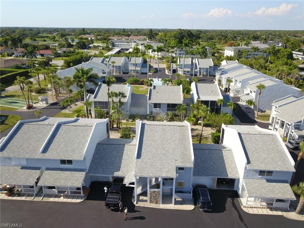 17 Watercolor Way , Unit 17, Naples, FL 34113 Photo