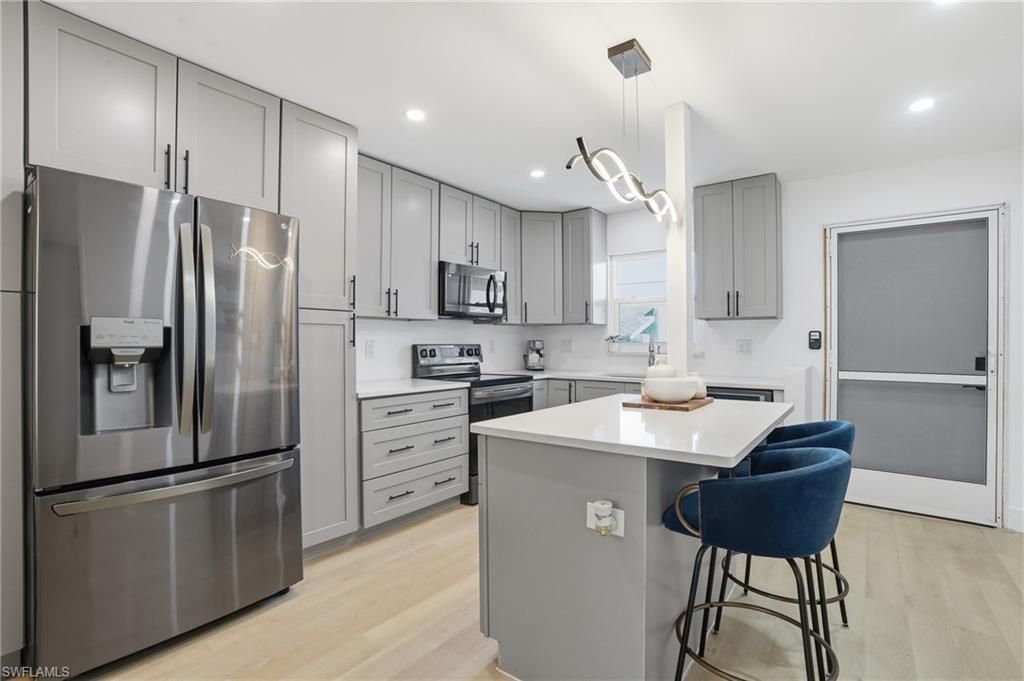 17 Watercolor Way , Unit 17, Naples, FL 34113 Photo