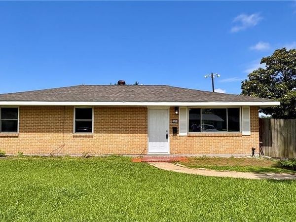 2524 MASSACHUSETTS Avenue, Metairie, LA 70003