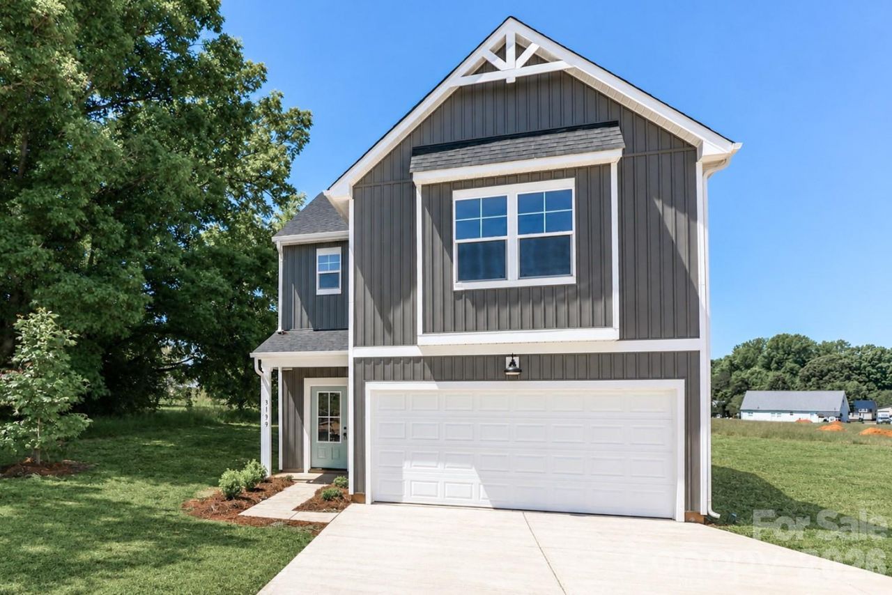 237 Third Creek Road , Statesville, NC 28678 Main Photo