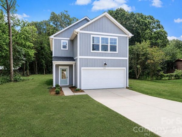 237 Third Creek Road, Statesville, NC 28677