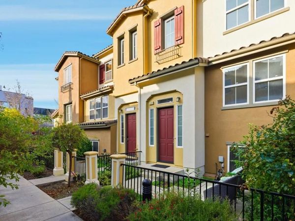 504 San Jorge Terrace, Sunnyvale, CA 94089