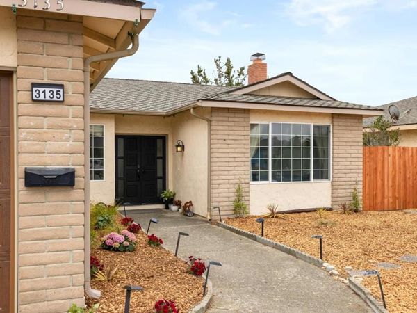 3135 Messinger Drive, Marina, CA 93933