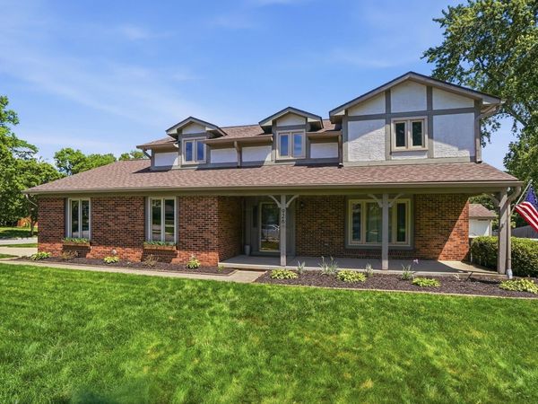 926 Prince William Lane, Westerville, OH 43081