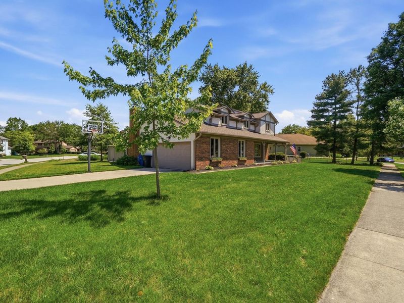 926 Prince William Lane, Westerville, OH 43081 Photo 3