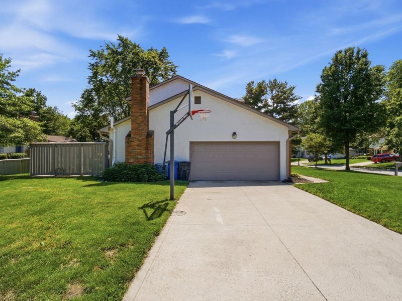 926 Prince William Lane, Westerville, OH 43081 Photo 4