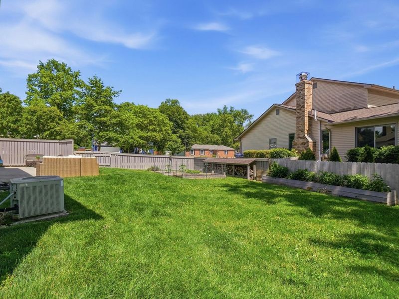 926 Prince William Lane, Westerville, OH 43081 Photo 48