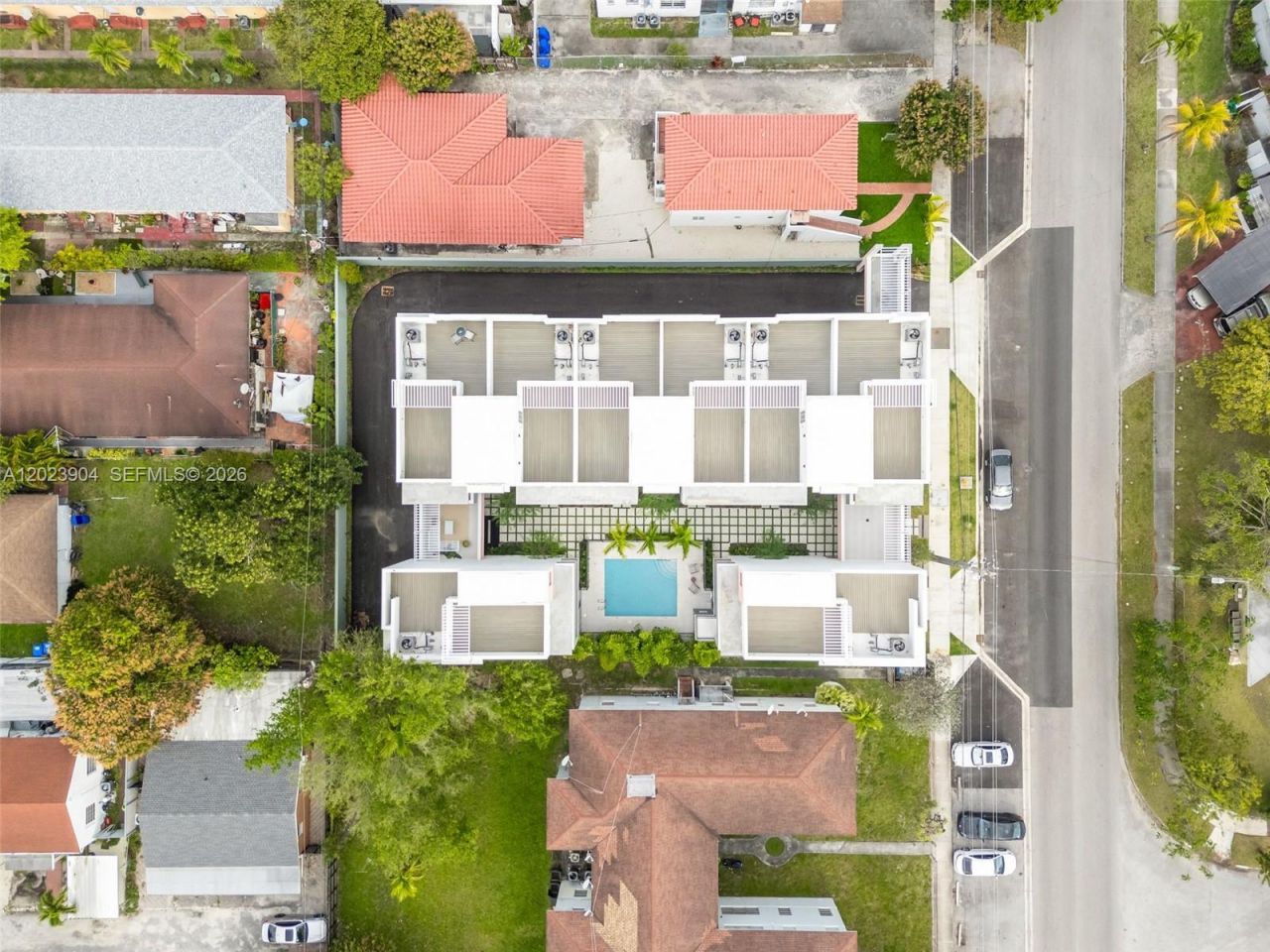 721 SW 11th Street , Unit G, Miami, FL 33129 Photo