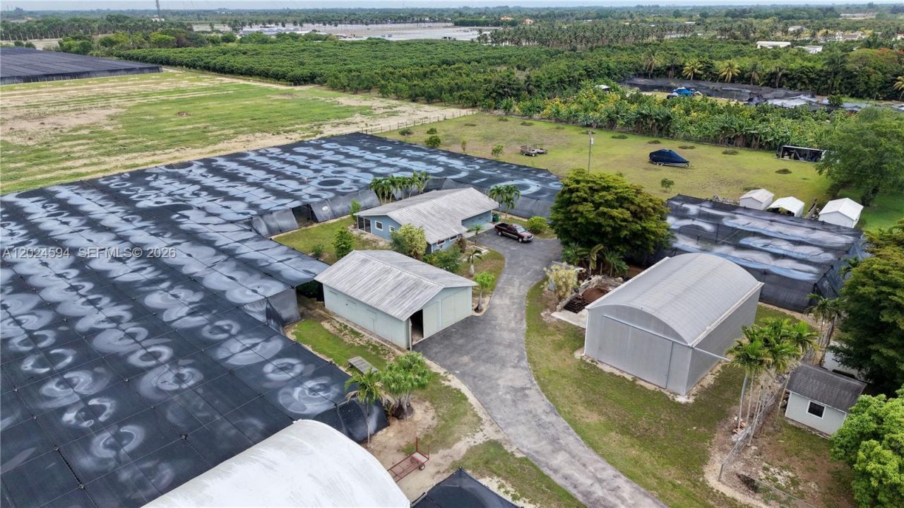 17355 SW 256th St , Homestead, FL 33031 Photo