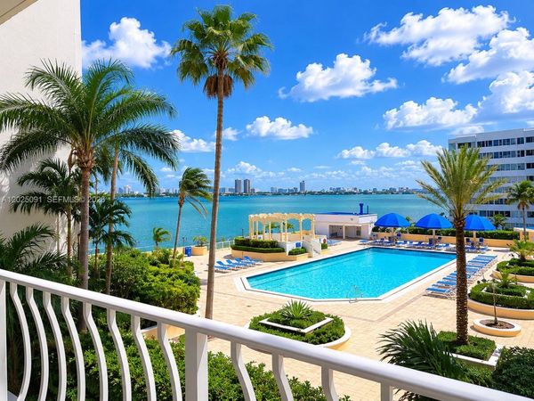 7601 E Treasure Dr , Unit 622, North Bay Village, FL 33141