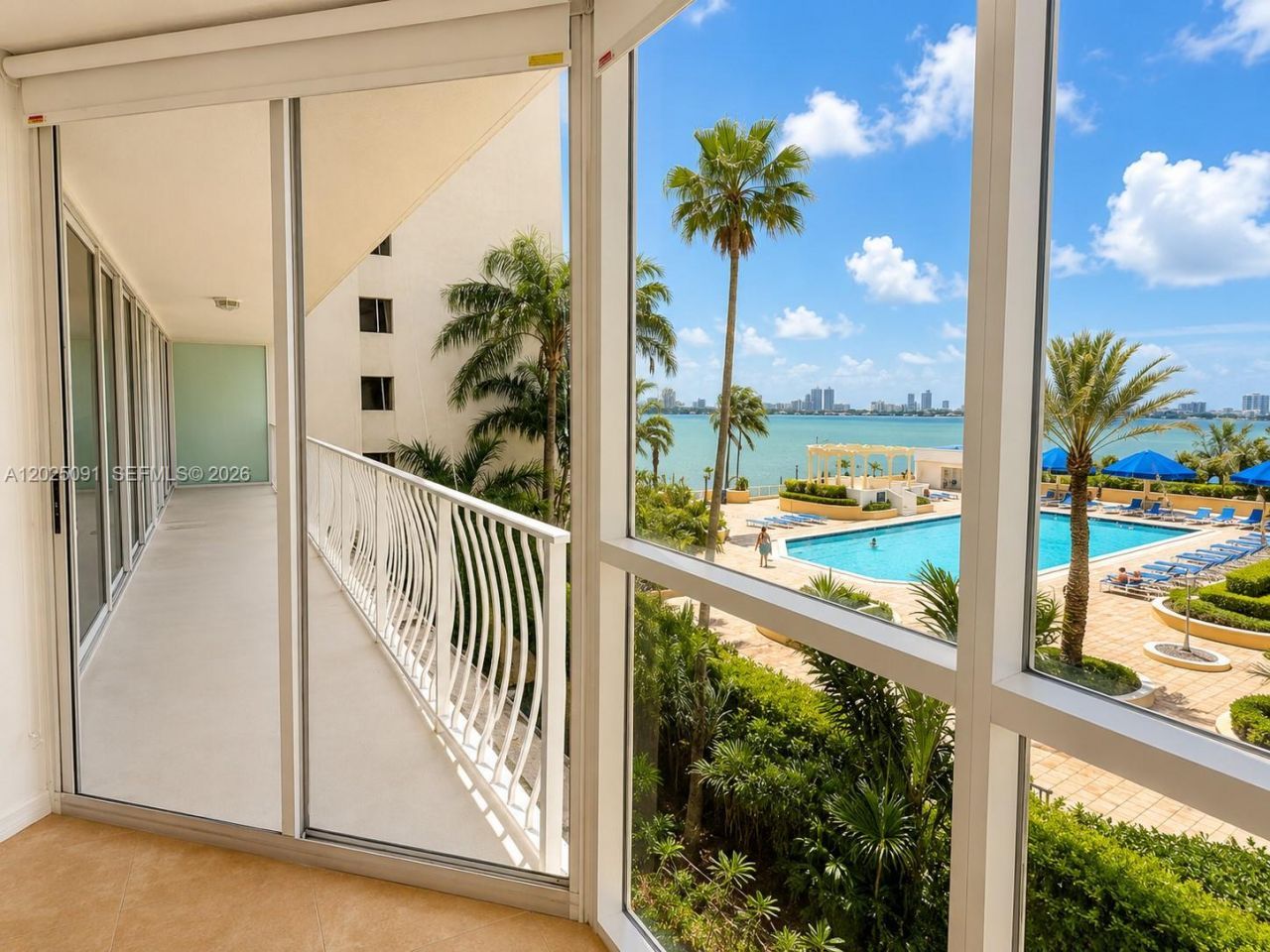 7601 E Treasure Dr , Unit 622, North Bay Village, FL 33141 Photo