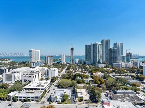 3301 NE 1st Ave , Unit H2215, Miami, FL 33137
