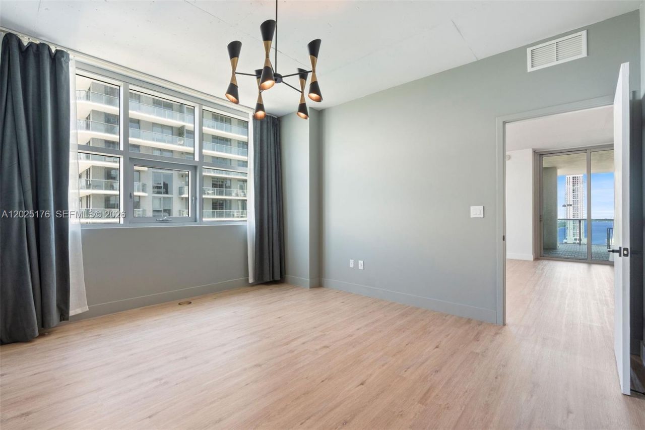 3301 NE 1st Ave , Unit H2215, Miami, FL 33137 Photo