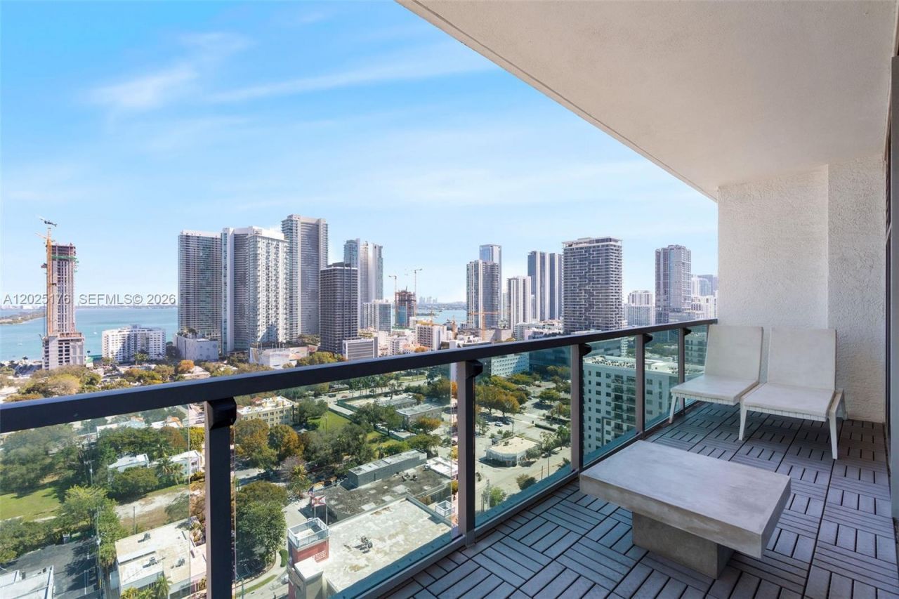 3301 NE 1st Ave , Unit H2215, Miami, FL 33137 Photo