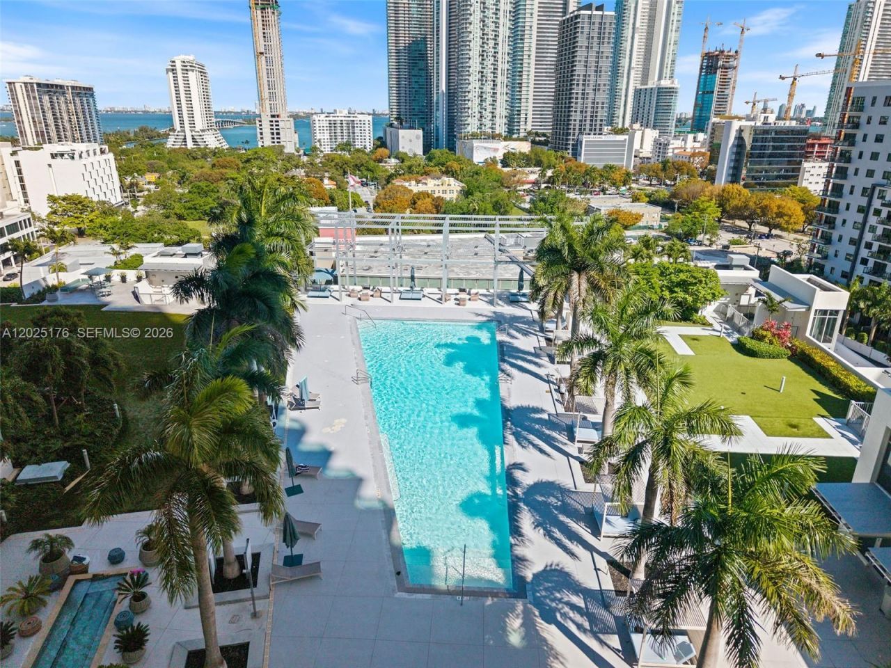 3301 NE 1st Ave , Unit H2215, Miami, FL 33137 Photo