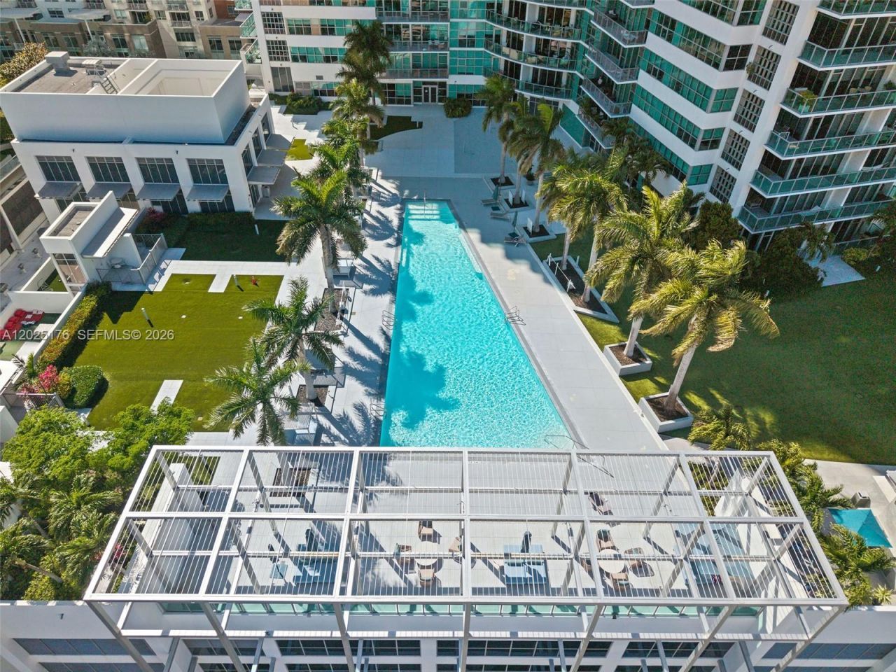 3301 NE 1st Ave , Unit H2215, Miami, FL 33137 Photo