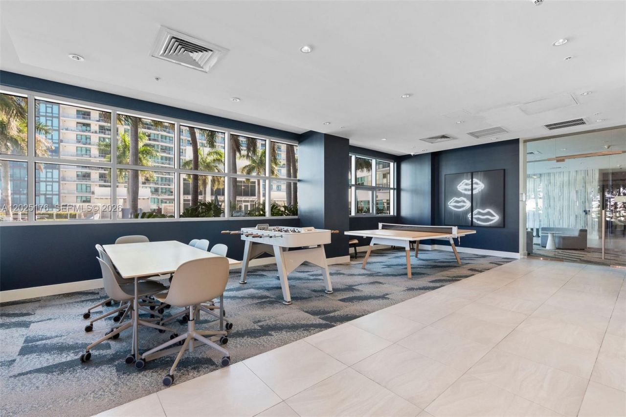 3301 NE 1st Ave , Unit H2215, Miami, FL 33137 Photo