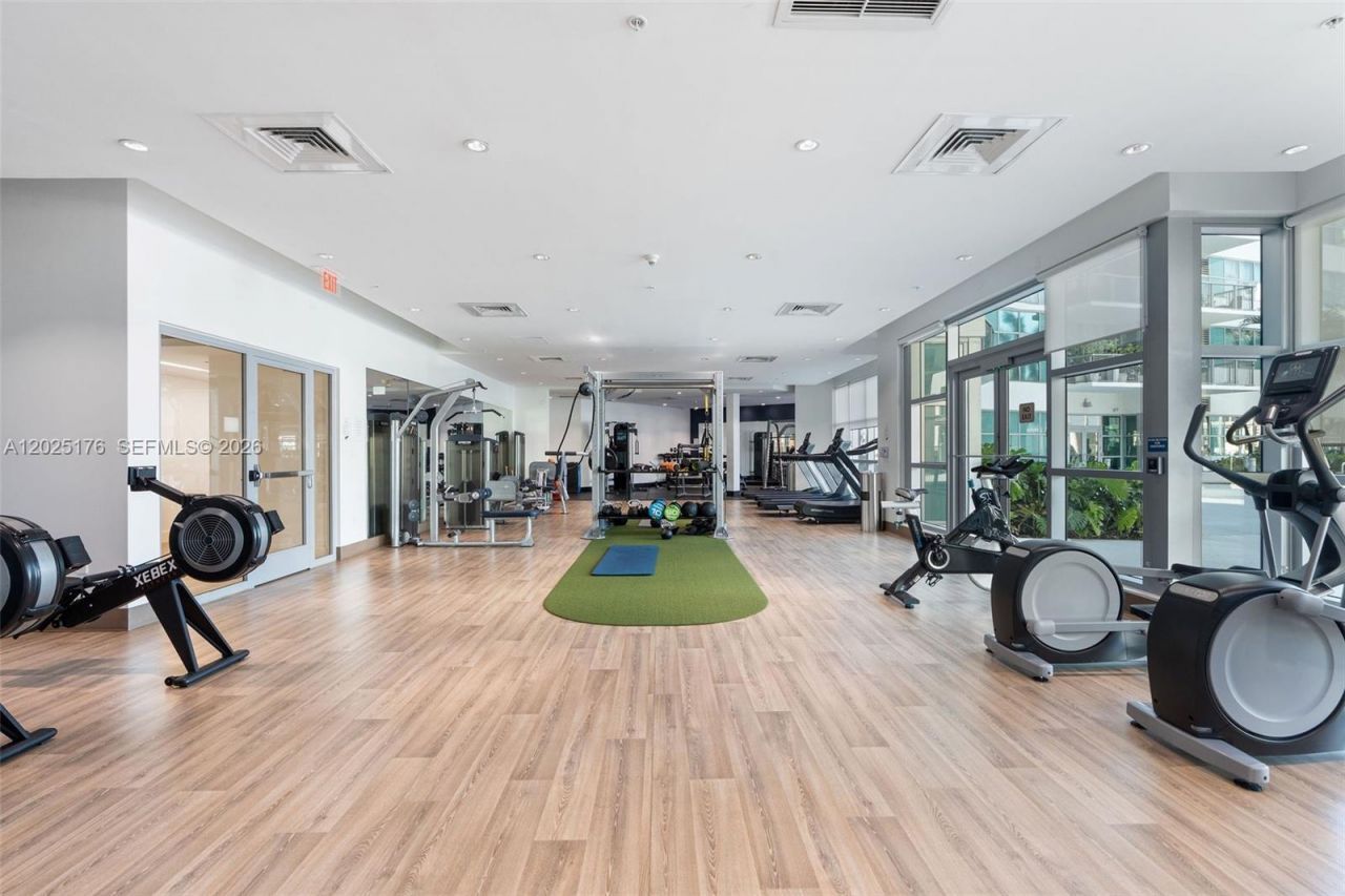 3301 NE 1st Ave , Unit H2215, Miami, FL 33137 Photo