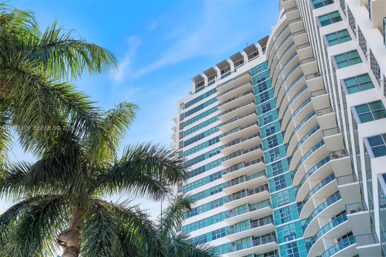 3301 NE 1st Ave , Unit H2215, Miami, FL 33137 Photo