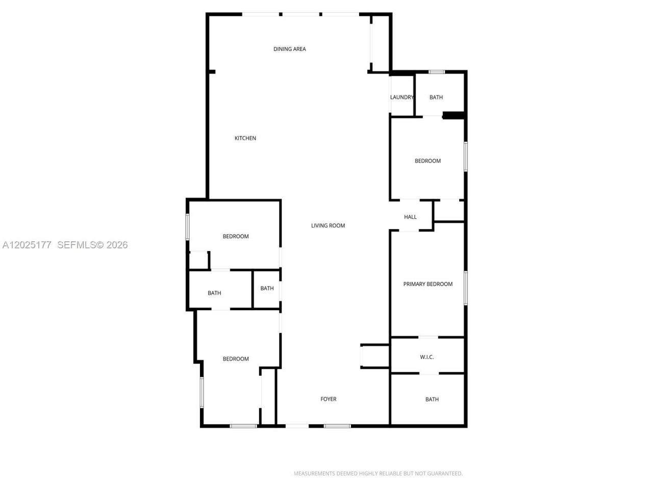 112 NW 53rd St , Miami, FL 33127 Photo
