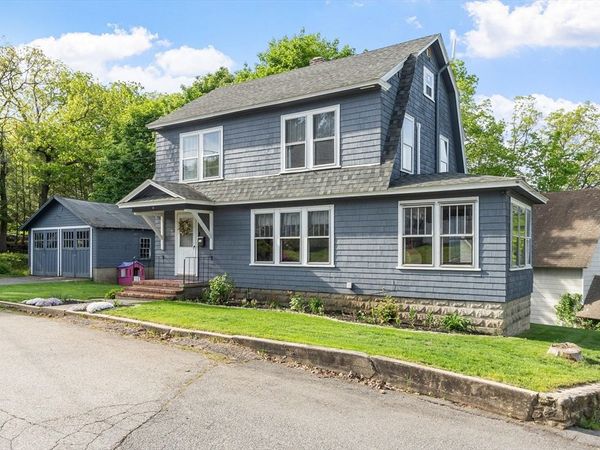 147 Wallingford Ave, Athol, MA 01331