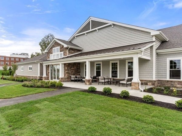 12101 Peters Farm Way, Unit 12101, Westborough, MA 01712