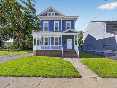 319 Merriman Avenue, Syracuse, NY 13204