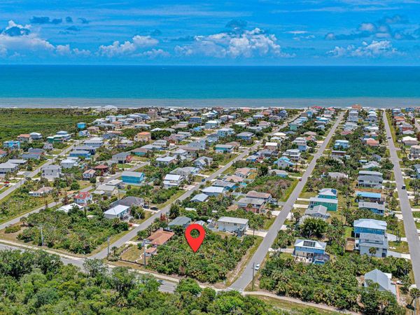 6247 N Ocean Shore Blvd, Palm Coast, FL 32137