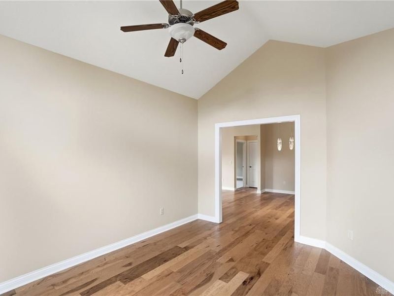 2419 Locust Hill Boulevard, Beavercreek, OH 45431 Photo 16