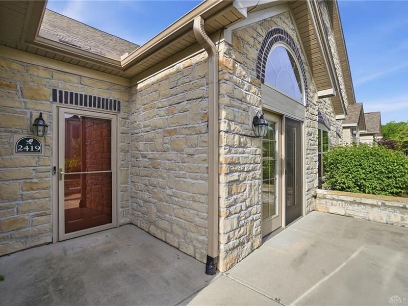 2419 Locust Hill Boulevard, Beavercreek, OH 45431 Photo 27