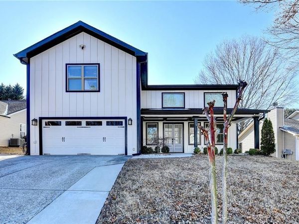 770 Ashland Park Way , Lawrenceville, GA 30045