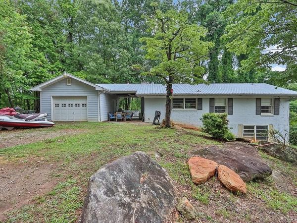 1888 Buford Dam Road, Buford, GA 30518