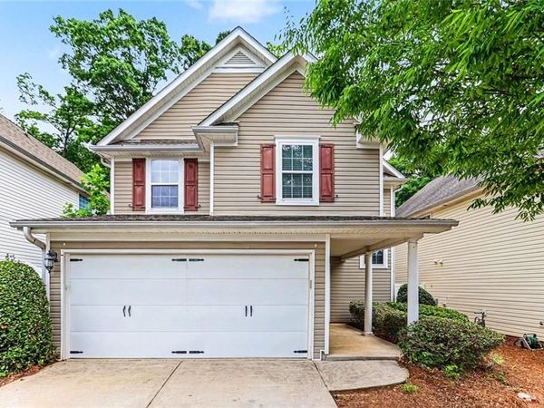 227 Highland Falls Drive , Hiram, GA 30141