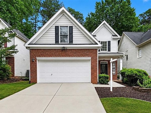 2911 Winter Rose Court, Dunwoody, GA 30360