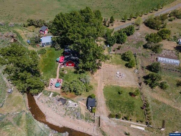15682 Highway 395 Hwy, Lakeview, OR 97630