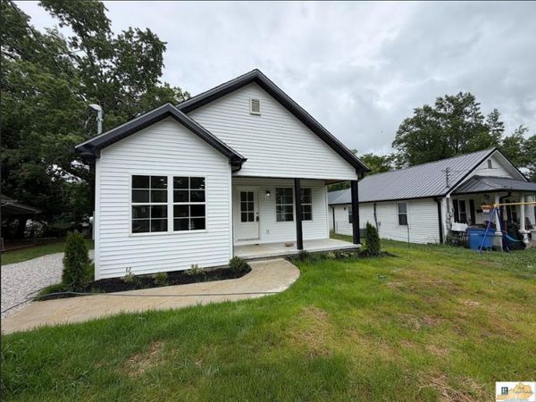 209 Bryan Street , Glasgow, KY 42141