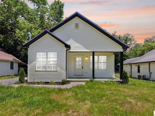209 Bryan Street, Glasgow, KY 42141