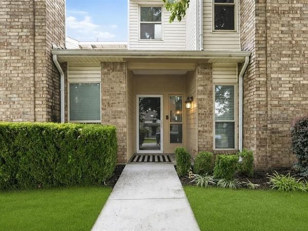 408 Josephine Street, Dallas, TX 75246